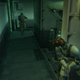 Image for article titled Here's What Old (And Small) Metal Gear Games Look Like In "HD"